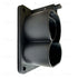 CCS Combo type 2 pluggholder - Støpselholder - Plug holder - Elbilgrossisten